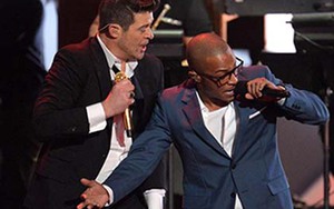 Pharrell Williams sẽ phải bồi thường 7 triệu USD vì đạo nhạc